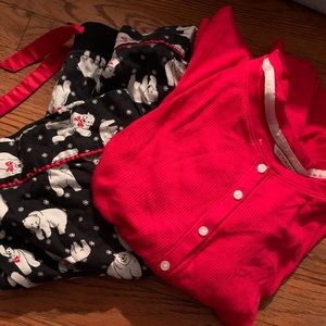 Victoria's Secret pajama set
